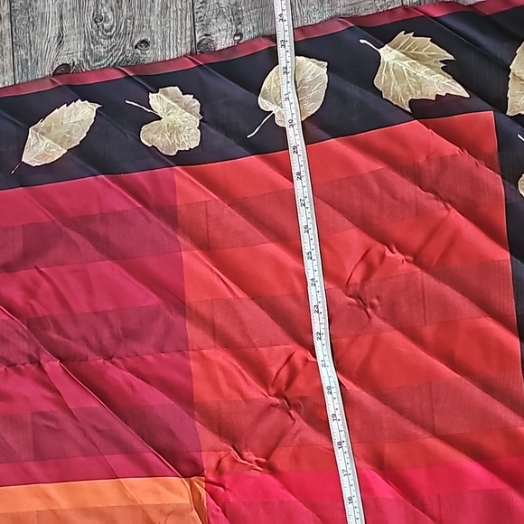 Kathie Lee Collection Made in Italy Scarf - Picture 9 of 9